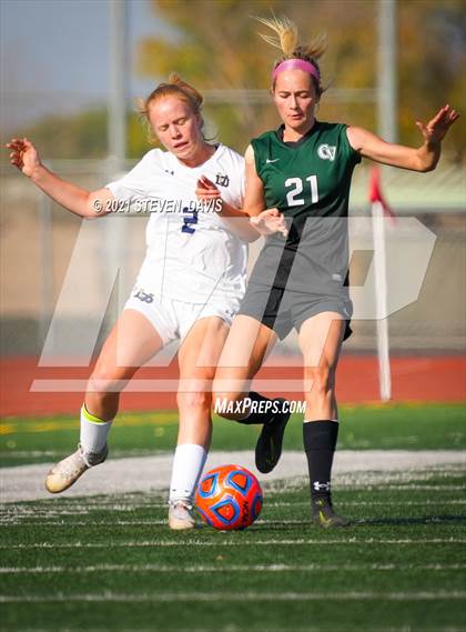 Thumbnail 2 in Desert Vista @ Campo Verde (Coyote Classic Soccer Tournament) photogallery.