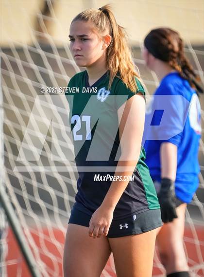 Thumbnail 3 in Desert Vista @ Campo Verde (Coyote Classic Soccer Tournament) photogallery.