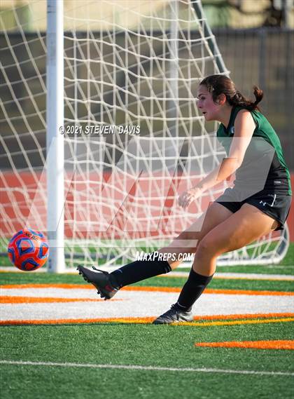 Thumbnail 1 in Desert Vista @ Campo Verde (Coyote Classic Soccer Tournament) photogallery.