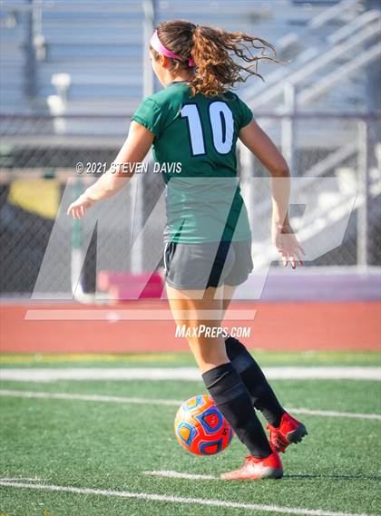 Thumbnail 2 in Desert Vista @ Campo Verde (Coyote Classic Soccer Tournament) photogallery.
