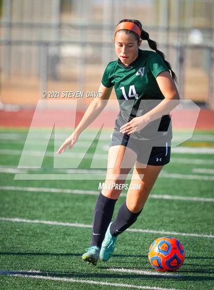 Thumbnail 2 in Desert Vista @ Campo Verde (Coyote Classic Soccer Tournament) photogallery.