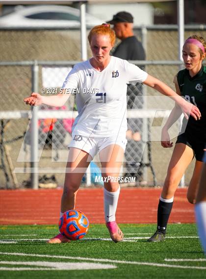 Thumbnail 1 in Desert Vista @ Campo Verde (Coyote Classic Soccer Tournament) photogallery.
