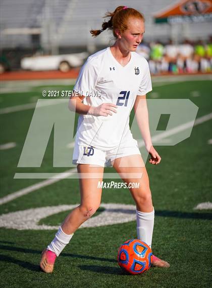Thumbnail 3 in Desert Vista @ Campo Verde (Coyote Classic Soccer Tournament) photogallery.