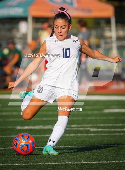 Thumbnail 1 in Desert Vista @ Campo Verde (Coyote Classic Soccer Tournament) photogallery.