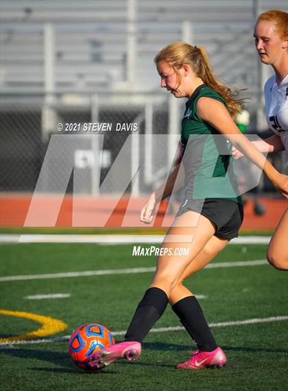 Thumbnail 2 in Desert Vista @ Campo Verde (Coyote Classic Soccer Tournament) photogallery.