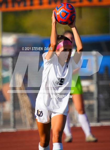 Thumbnail 2 in Desert Vista @ Campo Verde (Coyote Classic Soccer Tournament) photogallery.