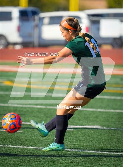 Thumbnail 1 in Desert Vista @ Campo Verde (Coyote Classic Soccer Tournament) photogallery.