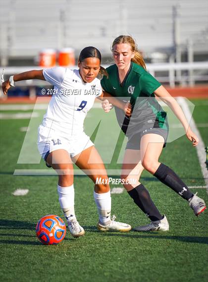 Thumbnail 2 in Desert Vista @ Campo Verde (Coyote Classic Soccer Tournament) photogallery.