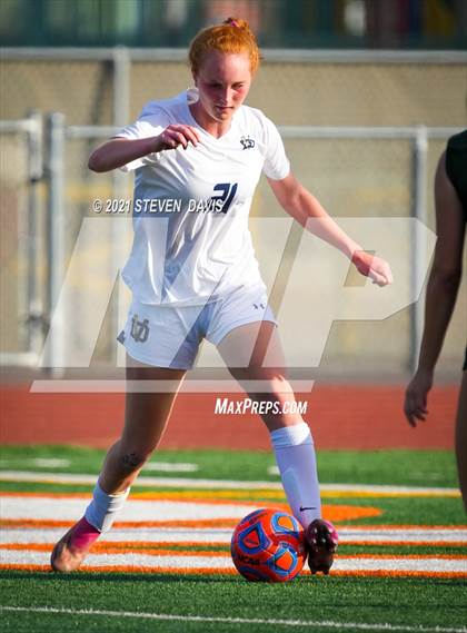 Thumbnail 2 in Desert Vista @ Campo Verde (Coyote Classic Soccer Tournament) photogallery.