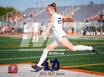 Thumbnail 1 in Desert Vista @ Campo Verde (Coyote Classic Soccer Tournament) photogallery.