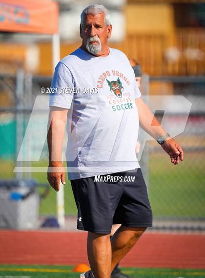Thumbnail 1 in Desert Vista @ Campo Verde (Coyote Classic Soccer Tournament) photogallery.