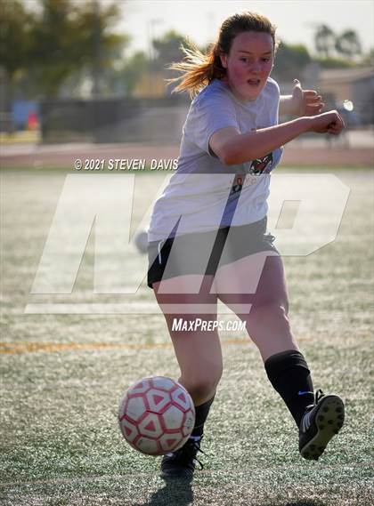 Thumbnail 1 in Desert Vista @ Campo Verde (Coyote Classic Soccer Tournament) photogallery.