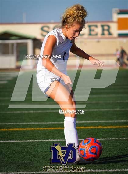 Thumbnail 1 in Desert Vista @ Campo Verde (Coyote Classic Soccer Tournament) photogallery.