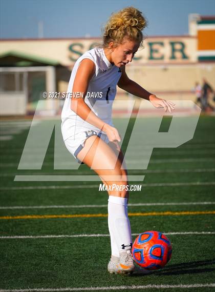 Thumbnail 1 in Desert Vista @ Campo Verde (Coyote Classic Soccer Tournament) photogallery.