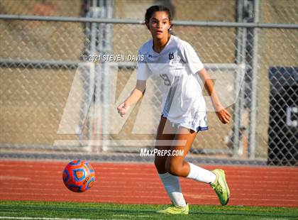 Thumbnail 3 in Desert Vista @ Campo Verde (Coyote Classic Soccer Tournament) photogallery.