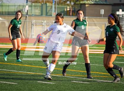 Thumbnail 2 in Desert Vista @ Campo Verde (Coyote Classic Soccer Tournament) photogallery.