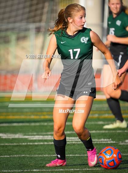 Thumbnail 1 in Desert Vista @ Campo Verde (Coyote Classic Soccer Tournament) photogallery.
