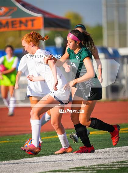 Thumbnail 3 in Desert Vista @ Campo Verde (Coyote Classic Soccer Tournament) photogallery.