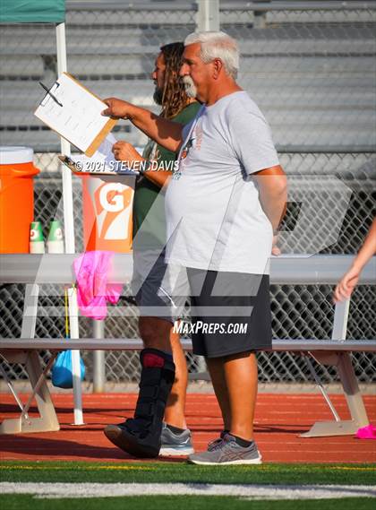 Thumbnail 2 in Desert Vista @ Campo Verde (Coyote Classic Soccer Tournament) photogallery.