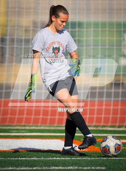 Thumbnail 2 in Desert Vista @ Campo Verde (Coyote Classic Soccer Tournament) photogallery.