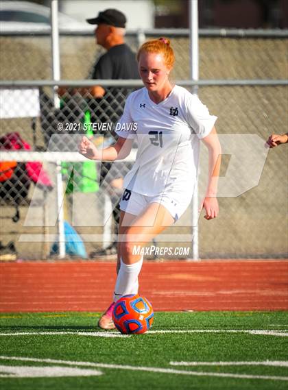 Thumbnail 3 in Desert Vista @ Campo Verde (Coyote Classic Soccer Tournament) photogallery.