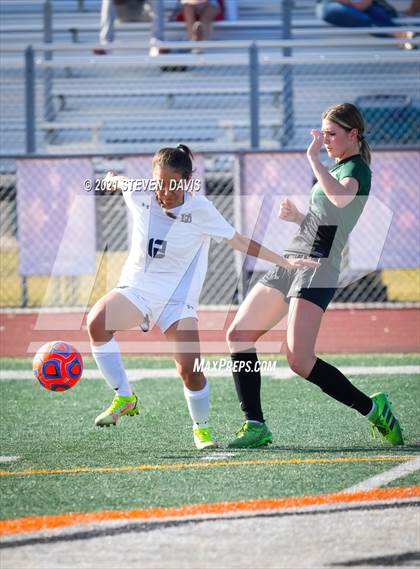 Thumbnail 2 in Desert Vista @ Campo Verde (Coyote Classic Soccer Tournament) photogallery.