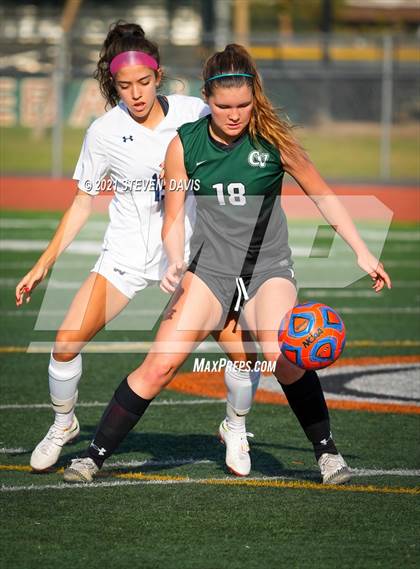 Thumbnail 3 in Desert Vista @ Campo Verde (Coyote Classic Soccer Tournament) photogallery.