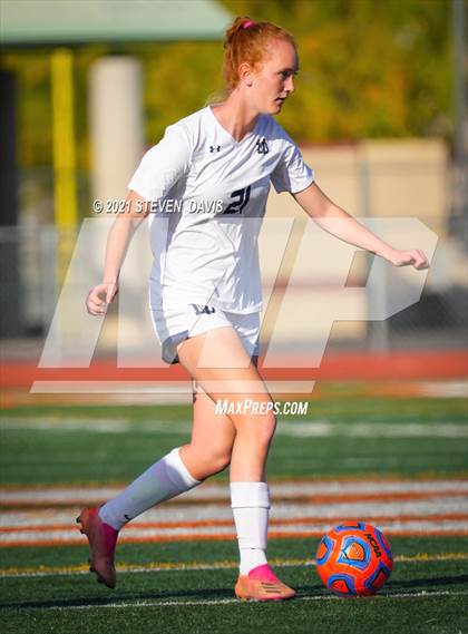 Thumbnail 3 in Desert Vista @ Campo Verde (Coyote Classic Soccer Tournament) photogallery.