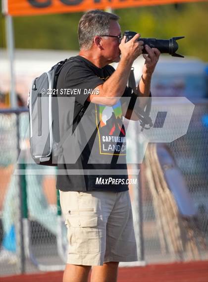 Thumbnail 1 in Desert Vista @ Campo Verde (Coyote Classic Soccer Tournament) photogallery.