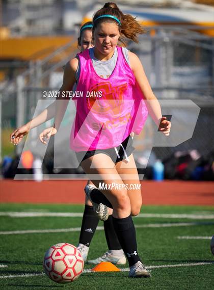 Thumbnail 2 in Desert Vista @ Campo Verde (Coyote Classic Soccer Tournament) photogallery.