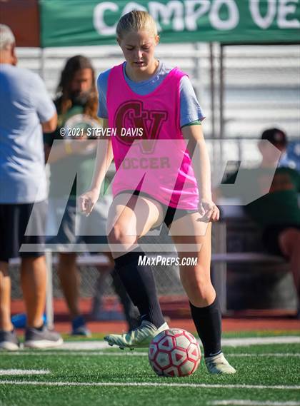 Thumbnail 3 in Desert Vista @ Campo Verde (Coyote Classic Soccer Tournament) photogallery.