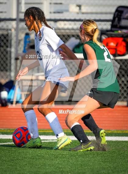 Thumbnail 2 in Desert Vista @ Campo Verde (Coyote Classic Soccer Tournament) photogallery.