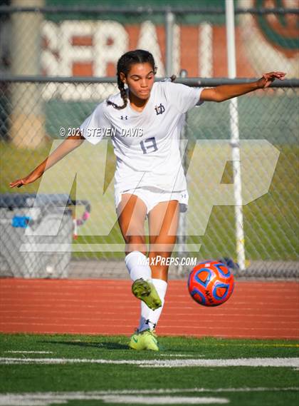 Thumbnail 1 in Desert Vista @ Campo Verde (Coyote Classic Soccer Tournament) photogallery.
