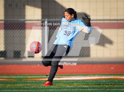 Thumbnail 2 in Desert Vista @ Campo Verde (Coyote Classic Soccer Tournament) photogallery.