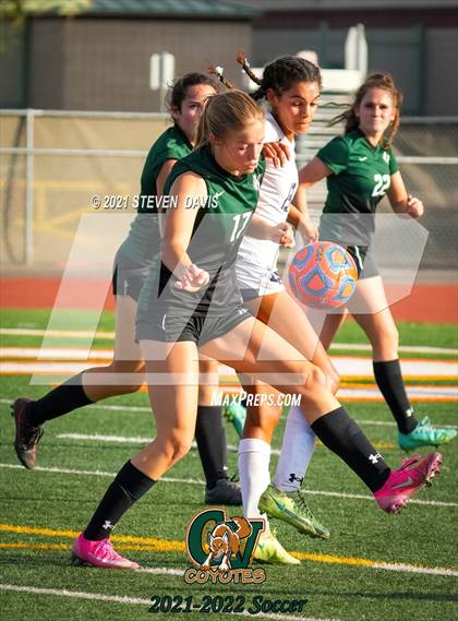 Thumbnail 2 in Desert Vista @ Campo Verde (Coyote Classic Soccer Tournament) photogallery.