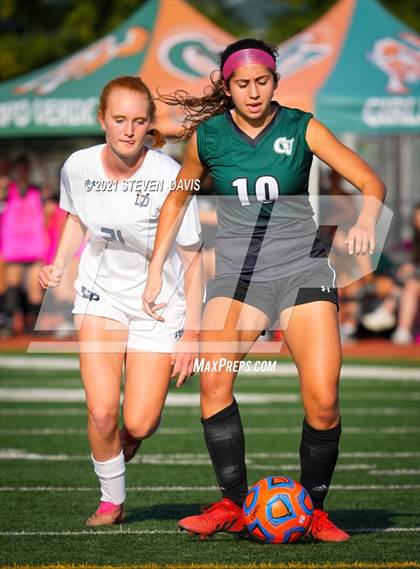 Thumbnail 2 in Desert Vista @ Campo Verde (Coyote Classic Soccer Tournament) photogallery.
