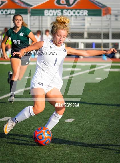 Thumbnail 3 in Desert Vista @ Campo Verde (Coyote Classic Soccer Tournament) photogallery.