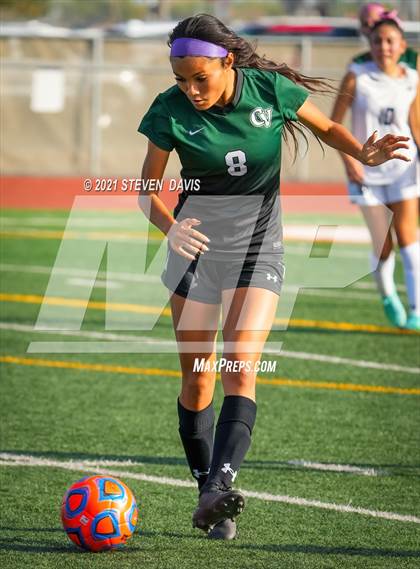Thumbnail 1 in Desert Vista @ Campo Verde (Coyote Classic Soccer Tournament) photogallery.