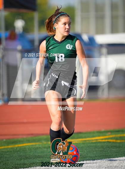 Thumbnail 3 in Desert Vista @ Campo Verde (Coyote Classic Soccer Tournament) photogallery.