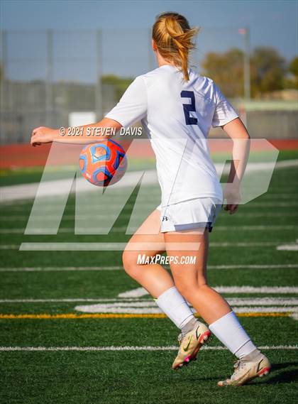 Thumbnail 1 in Desert Vista @ Campo Verde (Coyote Classic Soccer Tournament) photogallery.