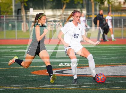 Thumbnail 1 in Desert Vista @ Campo Verde (Coyote Classic Soccer Tournament) photogallery.