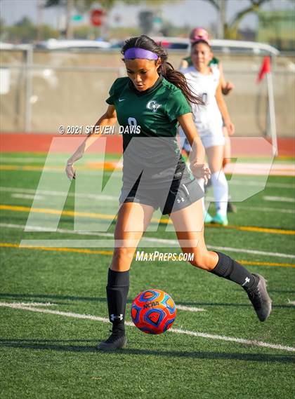 Thumbnail 3 in Desert Vista @ Campo Verde (Coyote Classic Soccer Tournament) photogallery.