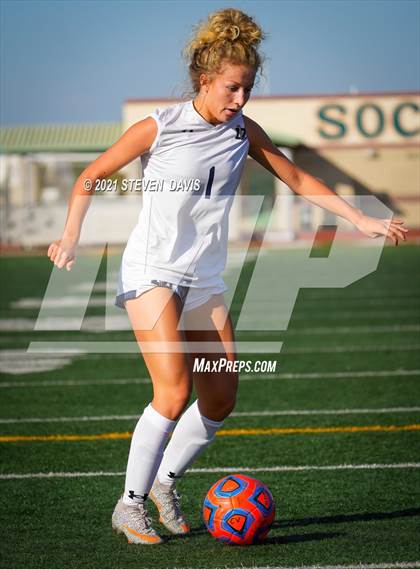 Thumbnail 3 in Desert Vista @ Campo Verde (Coyote Classic Soccer Tournament) photogallery.