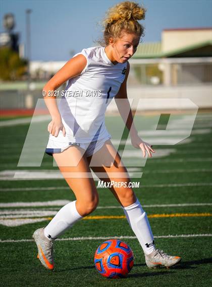 Thumbnail 2 in Desert Vista @ Campo Verde (Coyote Classic Soccer Tournament) photogallery.