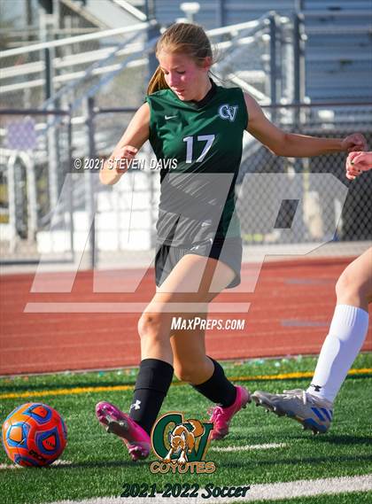 Thumbnail 2 in Desert Vista @ Campo Verde (Coyote Classic Soccer Tournament) photogallery.