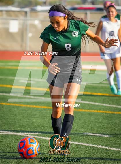 Thumbnail 3 in Desert Vista @ Campo Verde (Coyote Classic Soccer Tournament) photogallery.