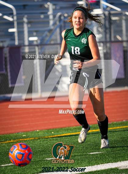 Thumbnail 1 in Desert Vista @ Campo Verde (Coyote Classic Soccer Tournament) photogallery.