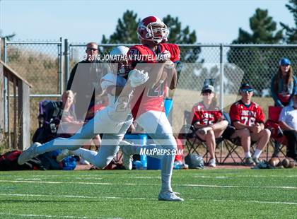 Thumbnail 1 in Chatfield @ Liberty photogallery.