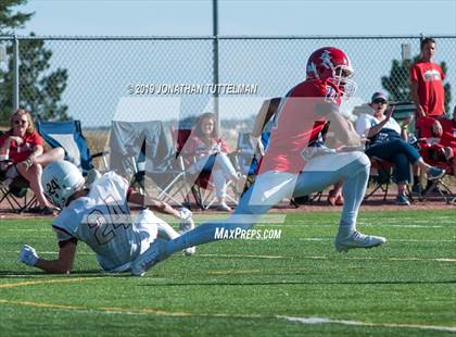Thumbnail 2 in Chatfield @ Liberty photogallery.