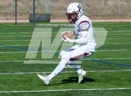 Thumbnail 1 in Chatfield @ Liberty photogallery.